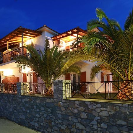 Pavlos Maria Studios Skiathos-stad Buitenkant foto