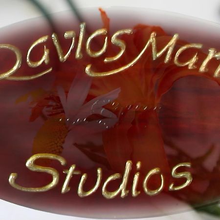 Pavlos Maria Studios Skiathos-stad Buitenkant foto