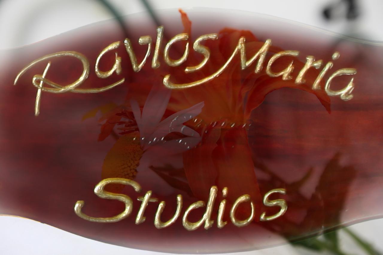 Pavlos Maria Studios Skiathos-stad Buitenkant foto